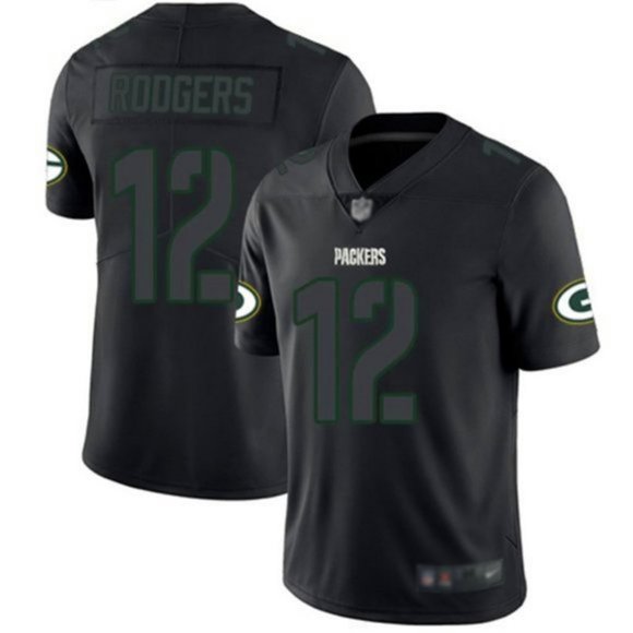green bay rodgers jersey